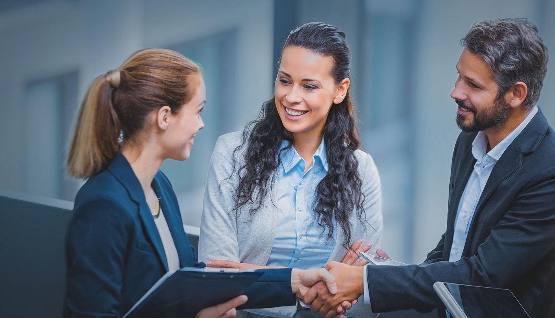 Executive Search - Sirch Inc