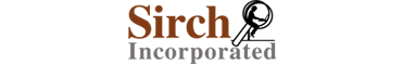 sirch incorporated logo